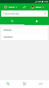 google tłumacz pons.